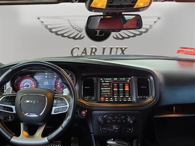 2022 Dodge Charger SRT Hellcat Widebody   - Photo 17 - Lennox, CA 90304