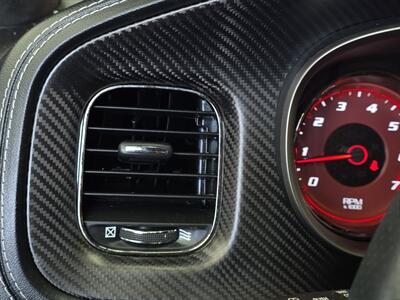 2022 Dodge Charger SRT Hellcat Widebody   - Photo 32 - Lennox, CA 90304