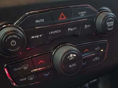 2022 Dodge Charger SRT Hellcat Widebody   - Photo 35 - Lennox, CA 90304