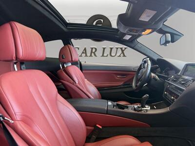 2015 BMW 650i xDrive M SPORT - Photo 14 - Lennox, CA 90304