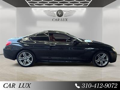 2015 BMW 650i xDrive M SPORT - Photo 6 - Lennox, CA 90304