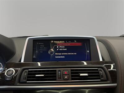 2015 BMW 650i xDrive M SPORT - Photo 25 - Lennox, CA 90304