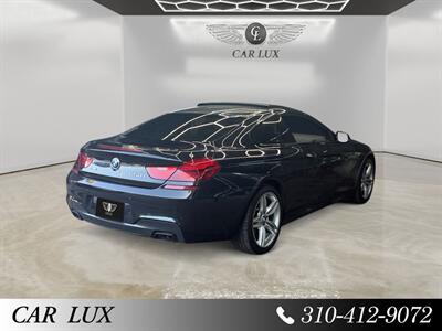 2015 BMW 650i xDrive M SPORT - Photo 5 - Lennox, CA 90304