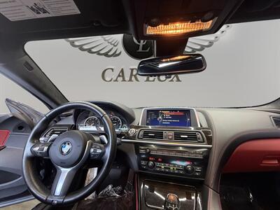 2015 BMW 650i xDrive M SPORT - Photo 11 - Lennox, CA 90304
