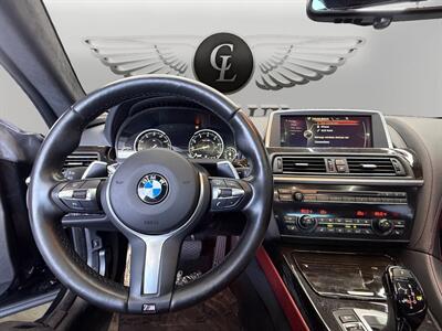 2015 BMW 650i xDrive M SPORT - Photo 10 - Lennox, CA 90304