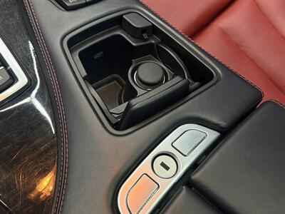 2015 BMW 650i xDrive M SPORT - Photo 26 - Lennox, CA 90304