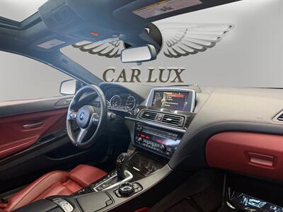 2015 BMW 650i xDrive M SPORT - Photo 16 - Lennox, CA 90304