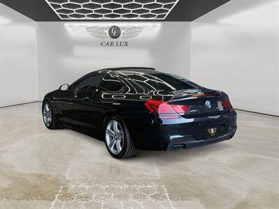 2015 BMW 650i xDrive M SPORT - Photo 3 - Lennox, CA 90304