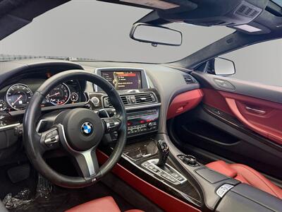 2015 BMW 650i xDrive M SPORT - Photo 15 - Lennox, CA 90304