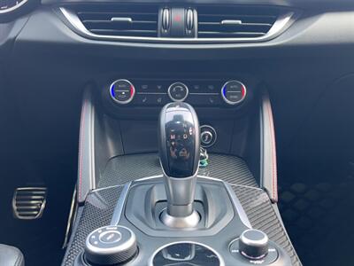 2018 Alfa Romeo Stelvio Quadrifoglio   - Photo 15 - Lennox, CA 90304