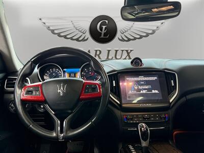 2017 Maserati Ghibli   - Photo 10 - Lennox, CA 90304