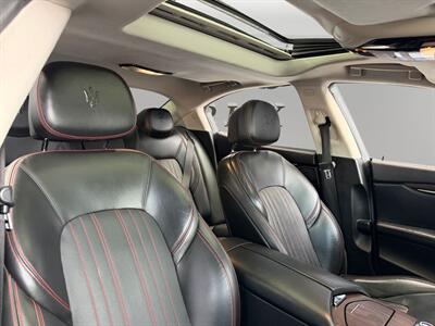 2017 Maserati Ghibli   - Photo 14 - Lennox, CA 90304