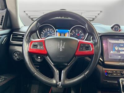 2017 Maserati Ghibli   - Photo 12 - Lennox, CA 90304