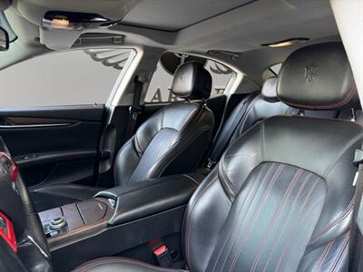 2017 Maserati Ghibli   - Photo 9 - Lennox, CA 90304