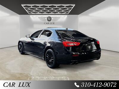 2017 Maserati Ghibli   - Photo 3 - Lennox, CA 90304