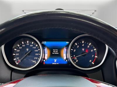 2017 Maserati Ghibli   - Photo 23 - Lennox, CA 90304