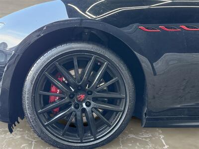 2017 Maserati Ghibli   - Photo 15 - Lennox, CA 90304