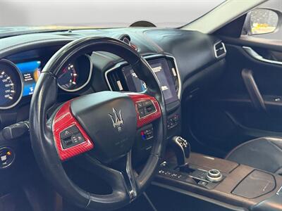 2017 Maserati Ghibli   - Photo 16 - Lennox, CA 90304