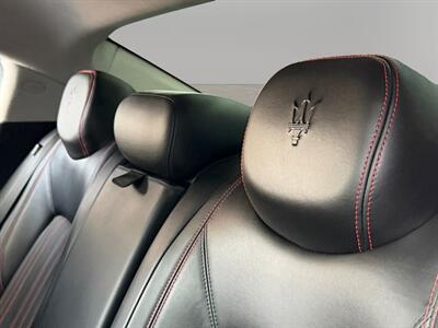 2017 Maserati Ghibli   - Photo 17 - Lennox, CA 90304