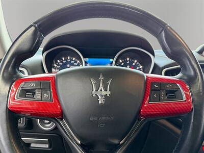 2017 Maserati Ghibli   - Photo 24 - Lennox, CA 90304