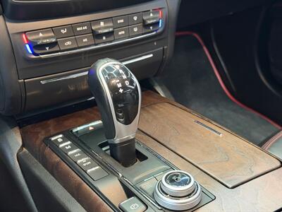 2017 Maserati Ghibli   - Photo 25 - Lennox, CA 90304