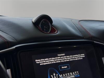 2017 Maserati Ghibli   - Photo 26 - Lennox, CA 90304