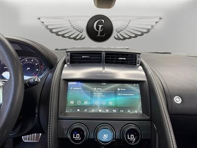 2021 Jaguar F-TYPE First Edition - Photo 23 - Lennox, CA 90304
