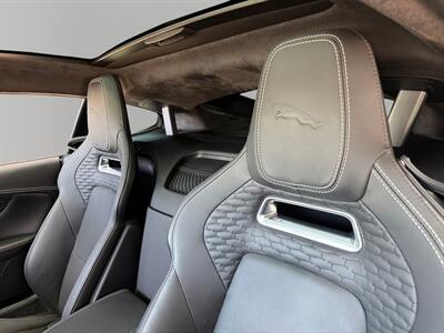 2021 Jaguar F-TYPE First Edition - Photo 30 - Lennox, CA 90304