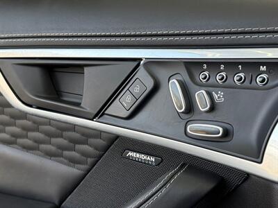 2021 Jaguar F-TYPE First Edition - Photo 25 - Lennox, CA 90304