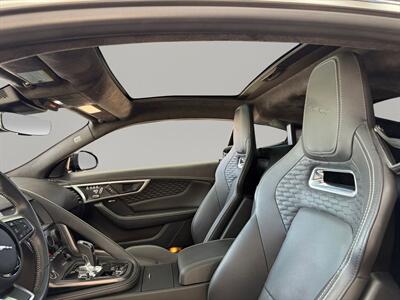 2021 Jaguar F-TYPE First Edition - Photo 9 - Lennox, CA 90304