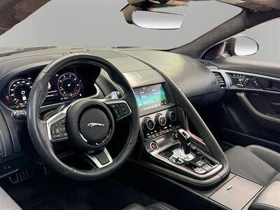 2021 Jaguar F-TYPE First Edition - Photo 16 - Lennox, CA 90304