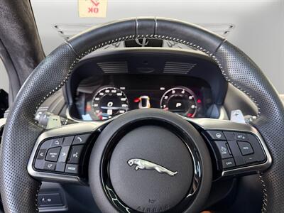 2021 Jaguar F-TYPE First Edition - Photo 19 - Lennox, CA 90304