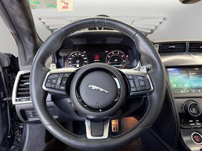2021 Jaguar F-TYPE First Edition - Photo 12 - Lennox, CA 90304