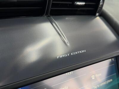 2021 Jaguar F-TYPE First Edition - Photo 22 - Lennox, CA 90304