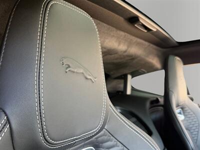 2021 Jaguar F-TYPE First Edition - Photo 28 - Lennox, CA 90304
