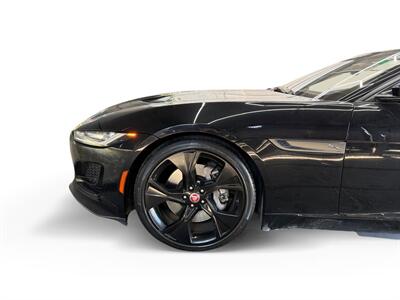 2021 Jaguar F-TYPE First Edition - Photo 14 - Lennox, CA 90304