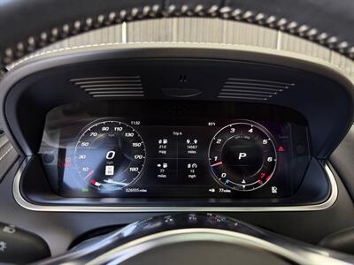 2021 Jaguar F-TYPE First Edition - Photo 24 - Lennox, CA 90304