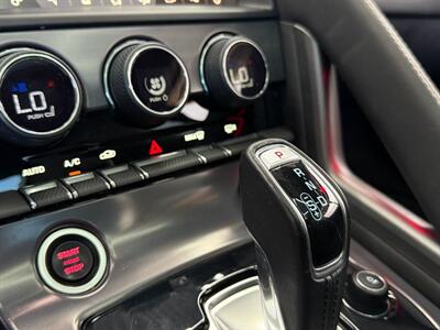 2021 Jaguar F-TYPE First Edition - Photo 21 - Lennox, CA 90304