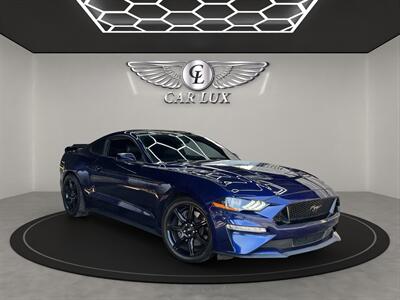 2019 Ford Mustang GT Premium   - Photo 2 - Lennox, CA 90304