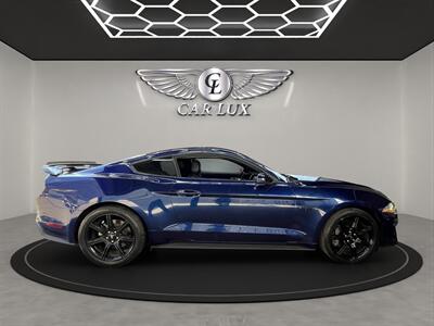 2019 Ford Mustang GT Premium   - Photo 9 - Lennox, CA 90304