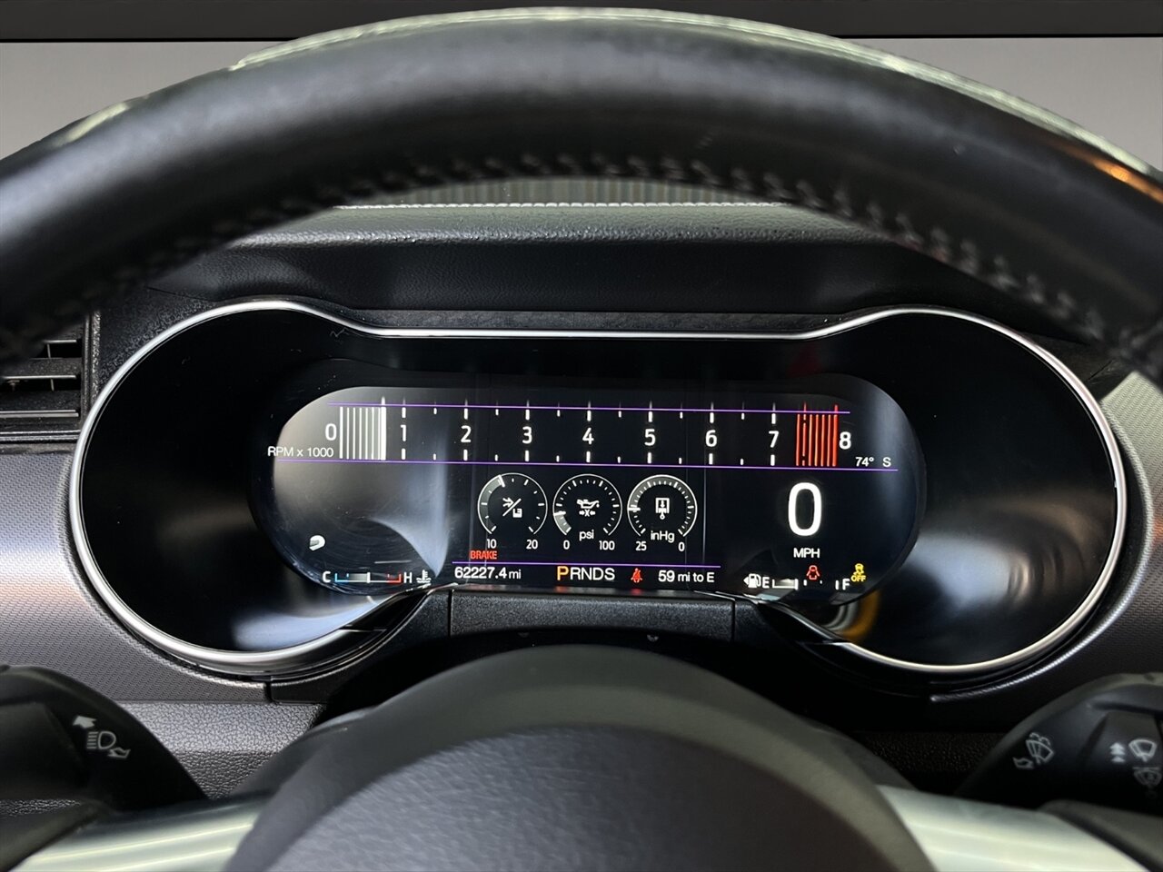 2019 Ford Mustang GT Premium - Photo 1 - Lennox, CA 90304