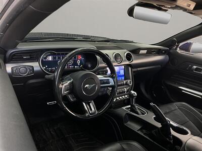 2019 Ford Mustang GT Premium   - Photo 17 - Lennox, CA 90304