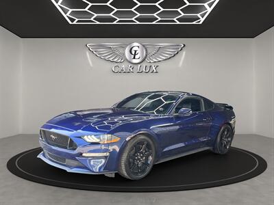 2019 Ford Mustang GT Premium   - Photo 4 - Lennox, CA 90304