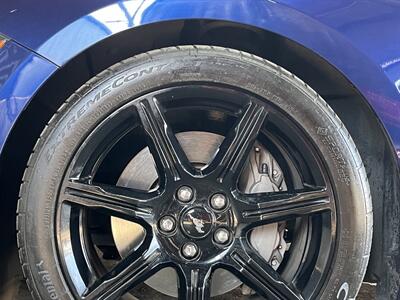 2019 Ford Mustang GT Premium   - Photo 18 - Lennox, CA 90304