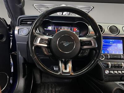 2019 Ford Mustang GT Premium   - Photo 11 - Lennox, CA 90304