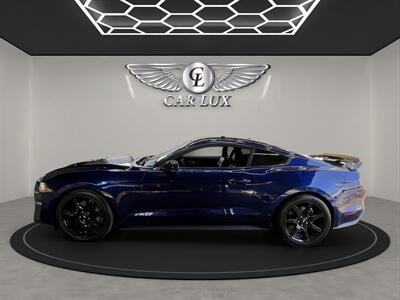 2019 Ford Mustang GT Premium   - Photo 5 - Lennox, CA 90304