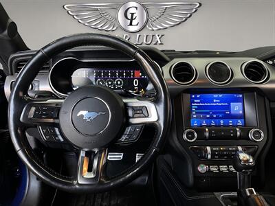 2019 Ford Mustang GT Premium   - Photo 12 - Lennox, CA 90304