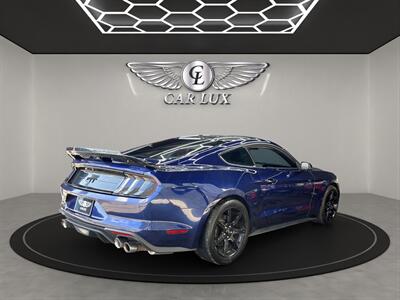 2019 Ford Mustang GT Premium   - Photo 8 - Lennox, CA 90304