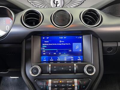 2019 Ford Mustang GT Premium   - Photo 14 - Lennox, CA 90304