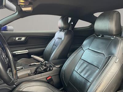 2019 Ford Mustang GT Premium   - Photo 10 - Lennox, CA 90304